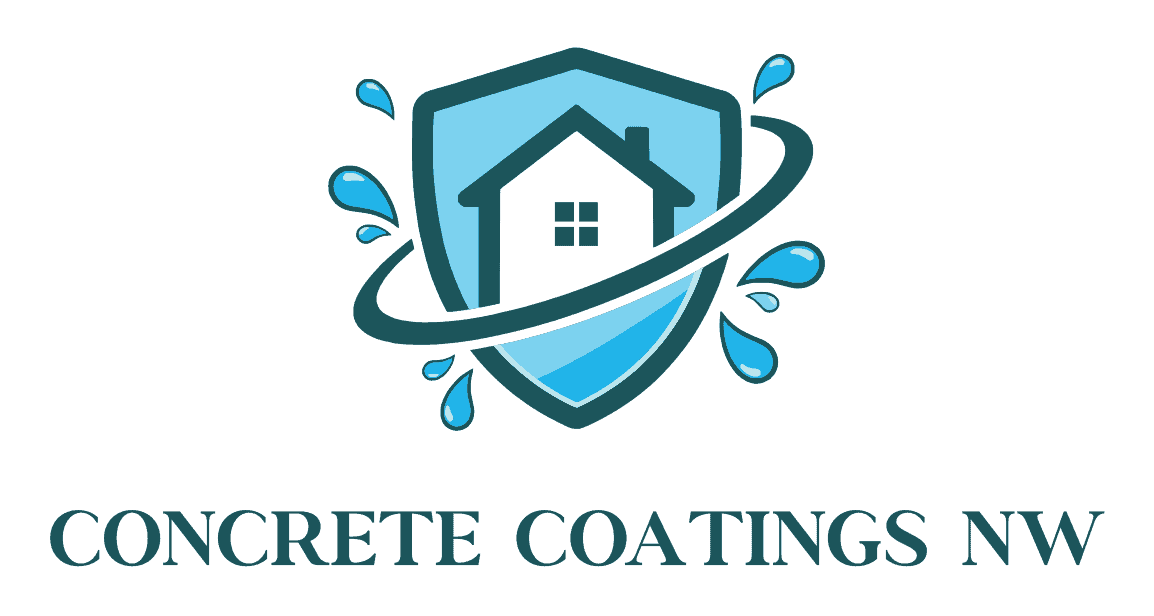 Concrete Coatings NW